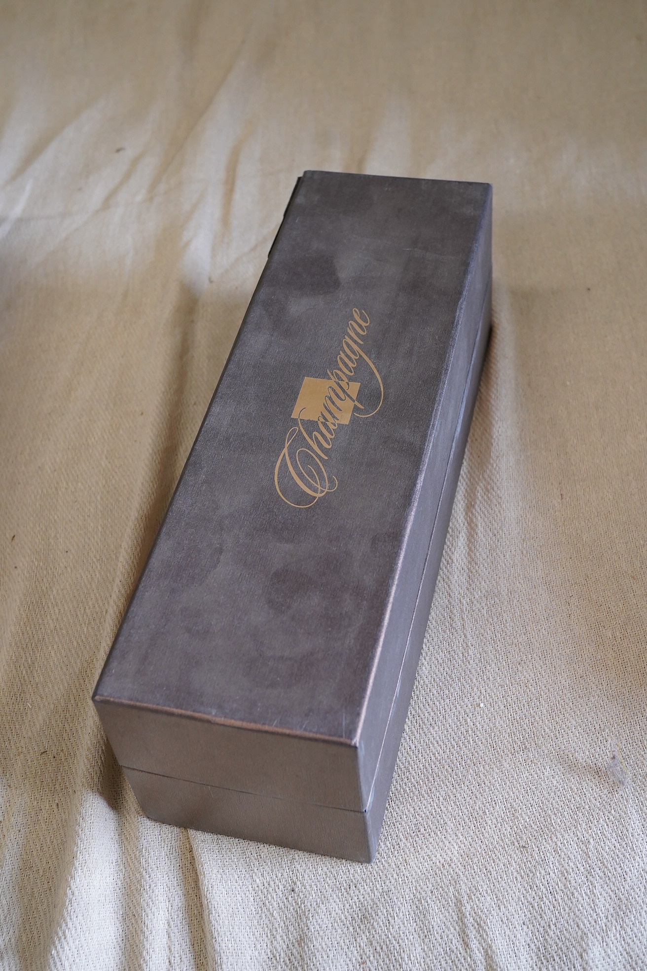 Champagne: Janisson Baradon, Cuvée Prestige Brut, 1999
